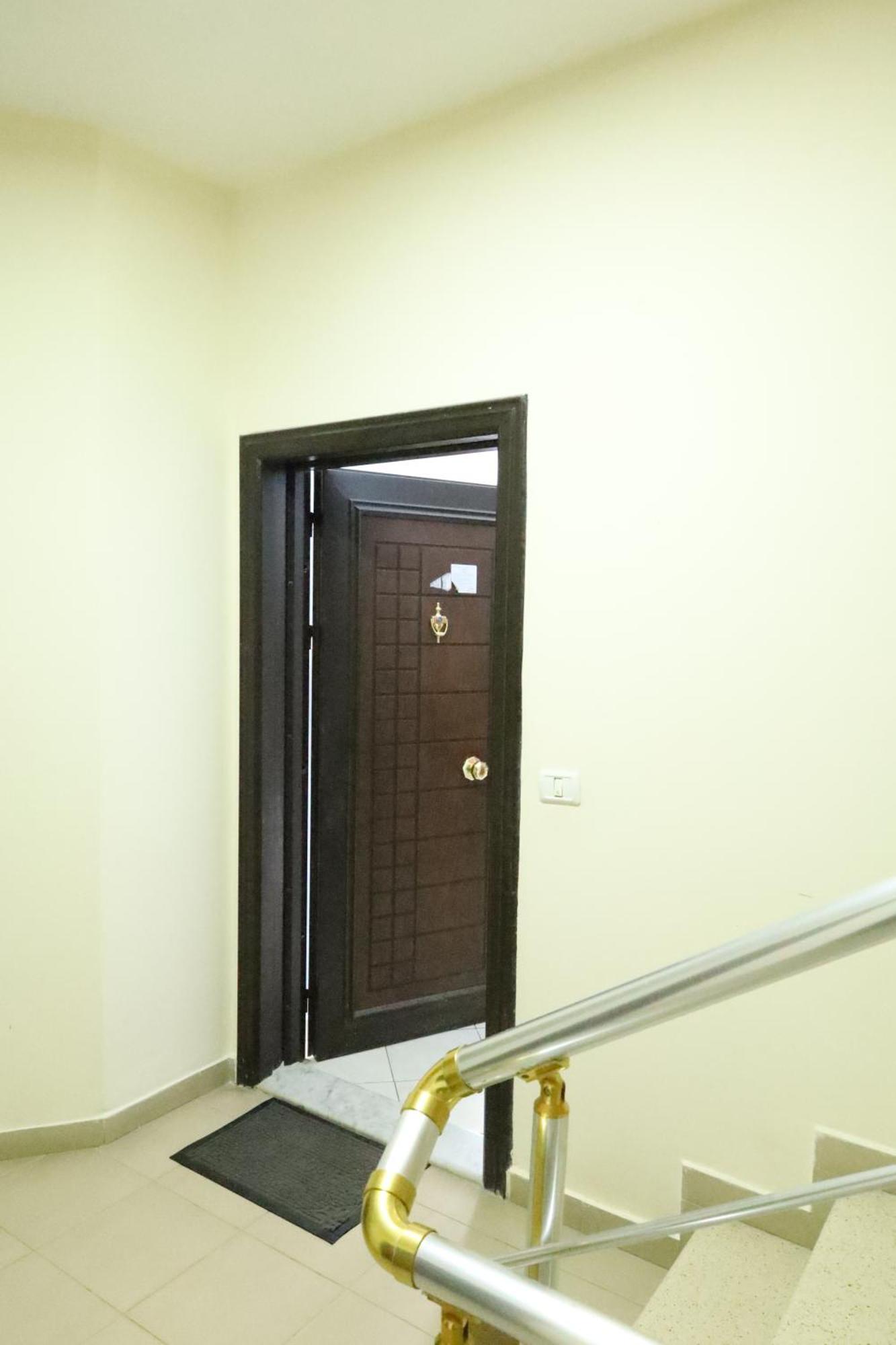 Seaside Apartment Best Дуррес Экстерьер фото