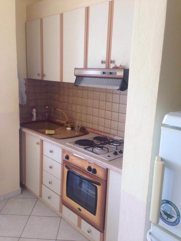 Seaside Apartment Best Дуррес Экстерьер фото