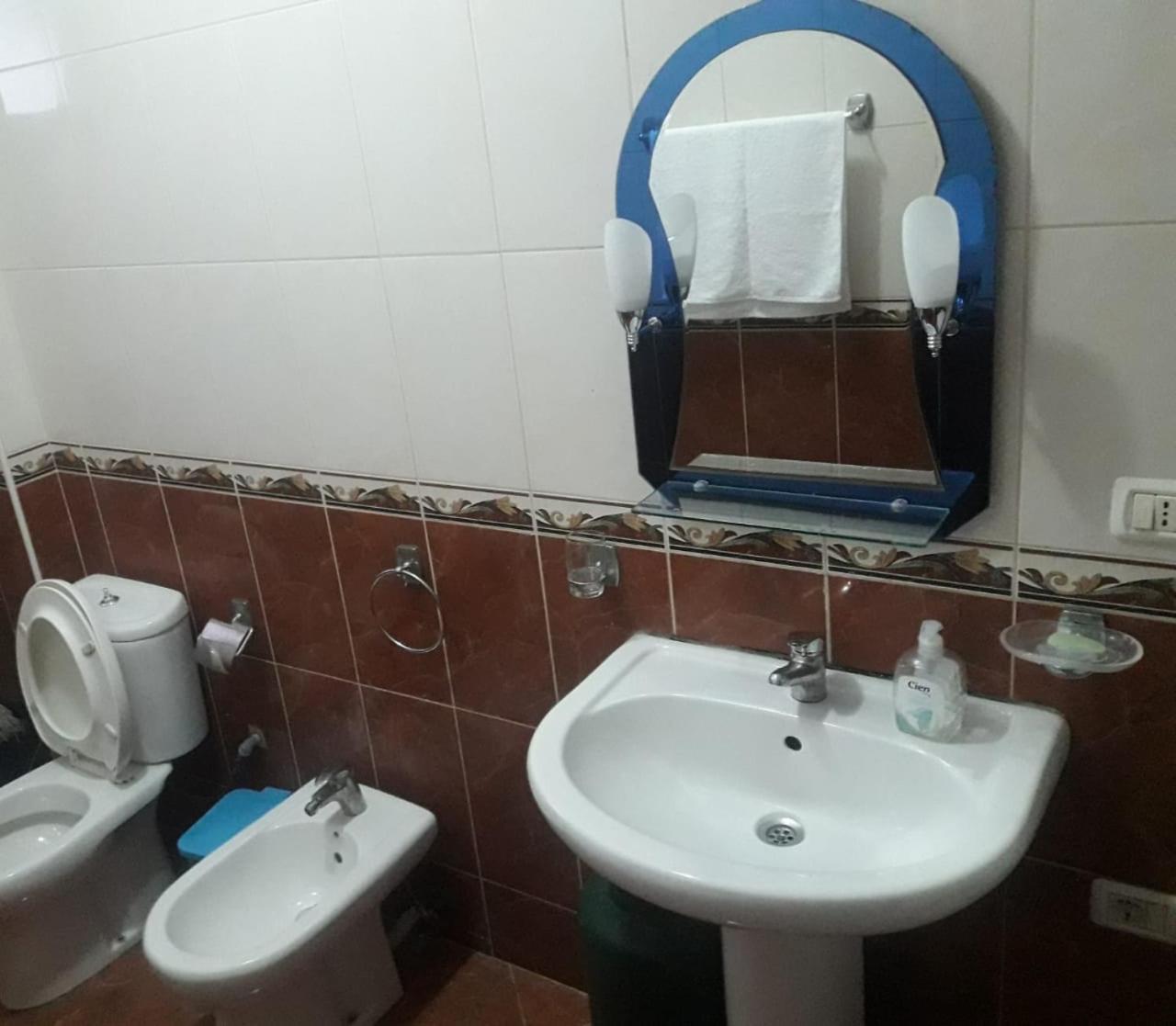 Seaside Apartment Best Дуррес Экстерьер фото